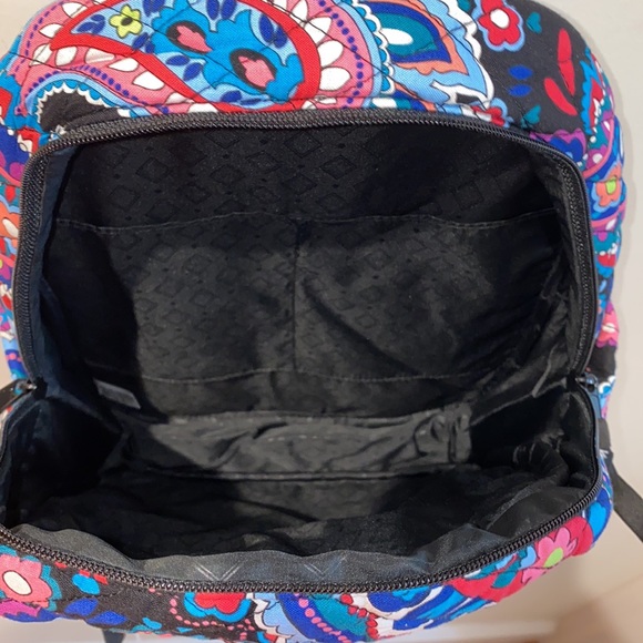 Vera Bradley Backpack main image 8